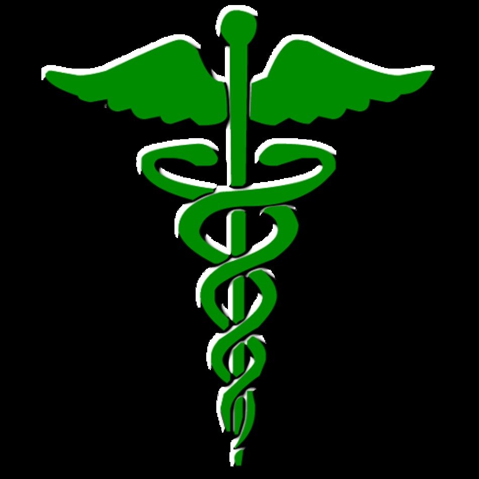 Medical Symbol N20