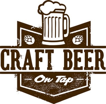 Craft Beer Clip Art