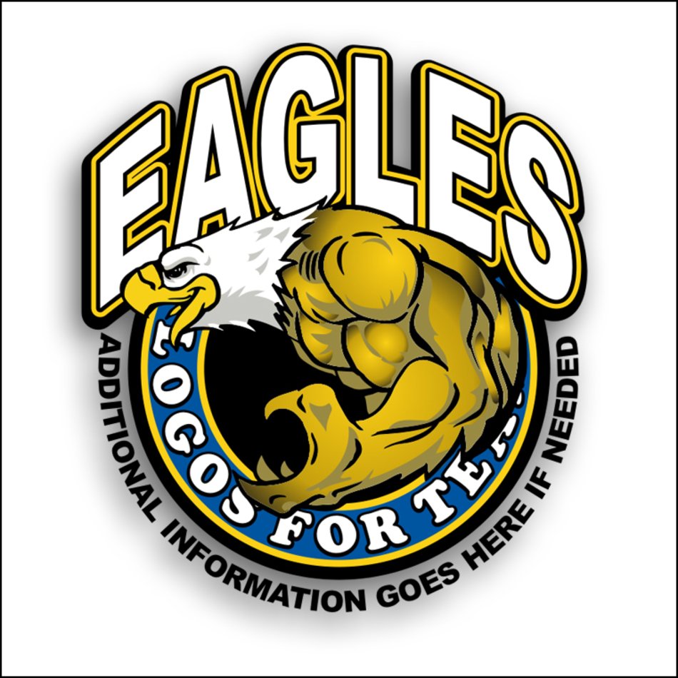 Eagle Clip Art N35
