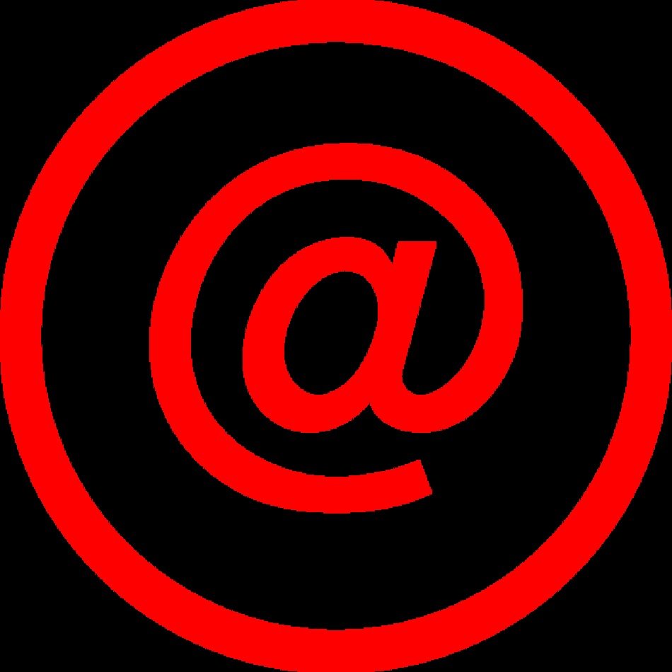 Email Logo N2