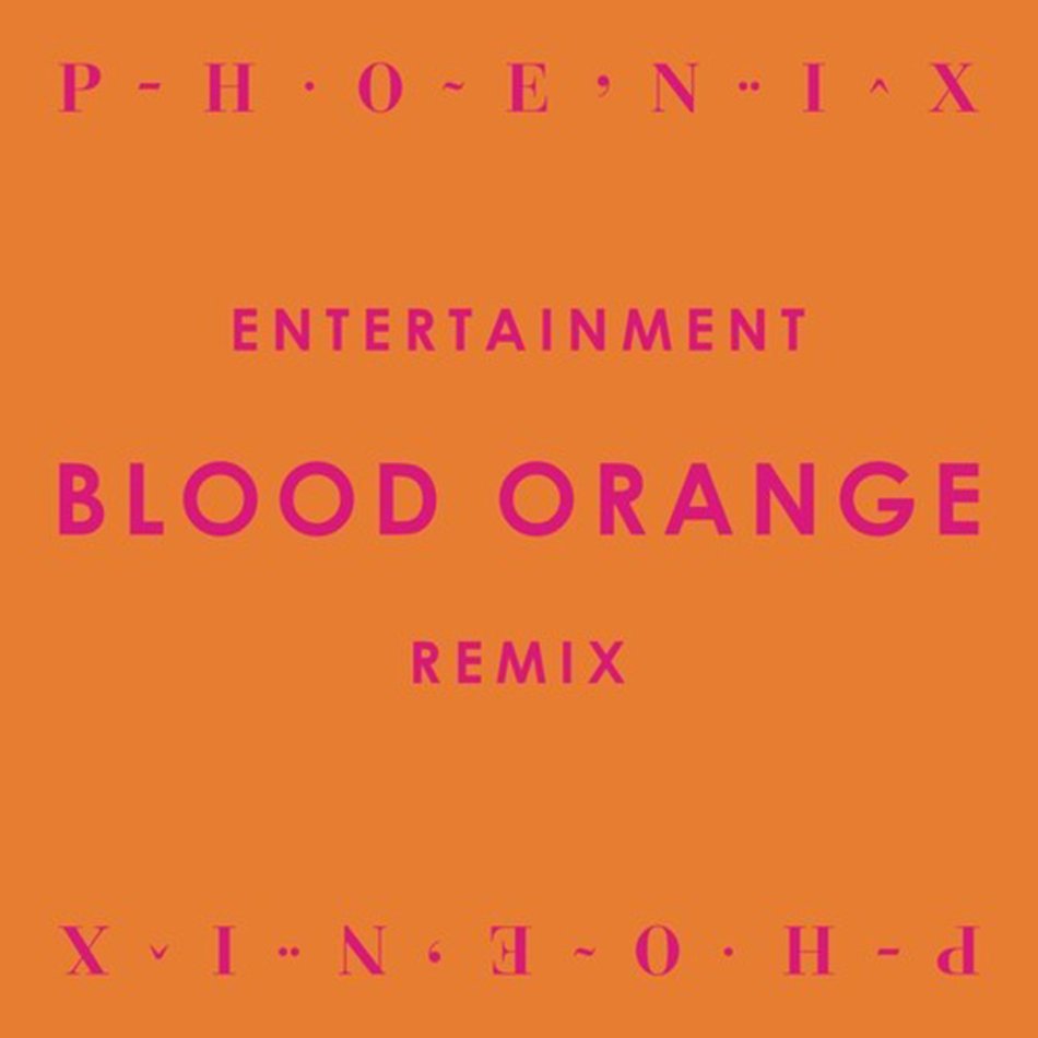 Blood Orange