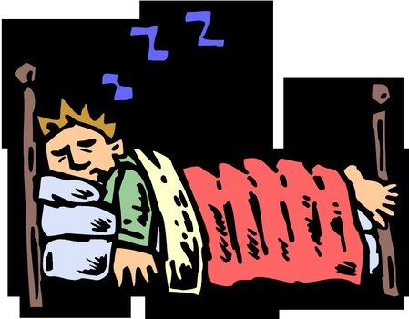 Bed Clip Art N58