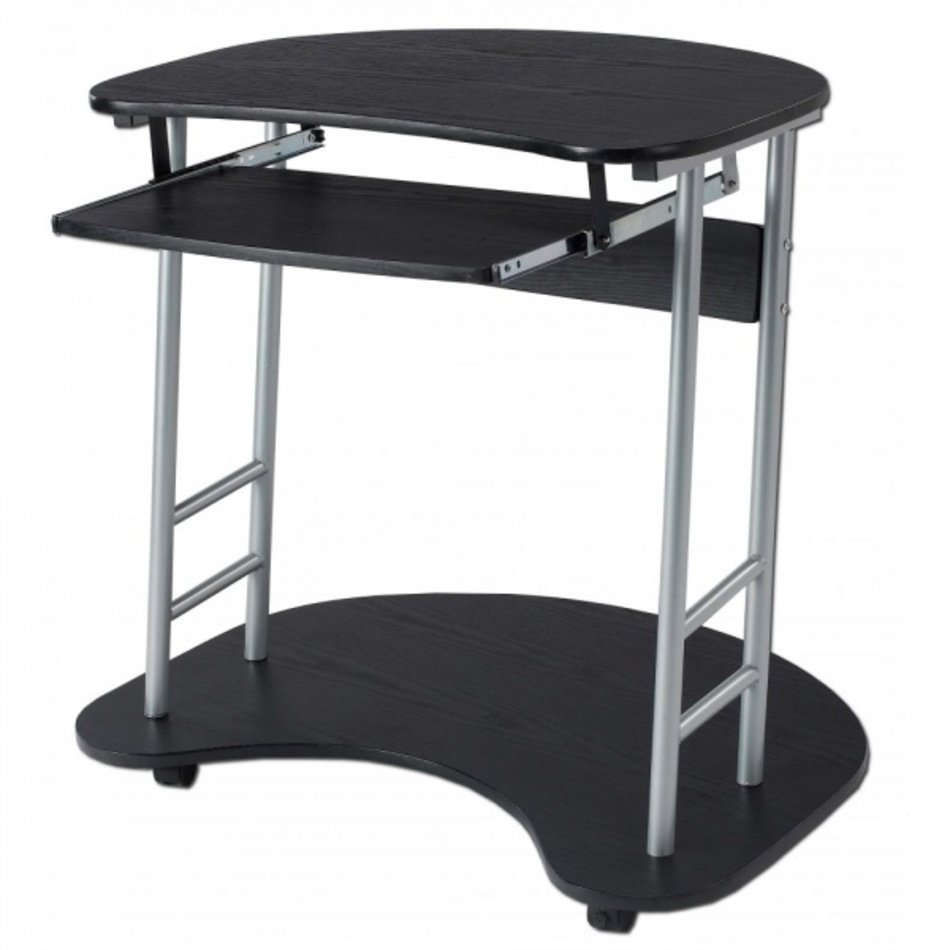 Small Corner Computer Desk