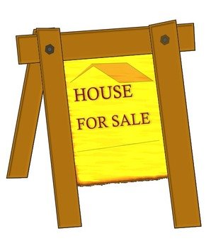 House Clip Art For Sale N6