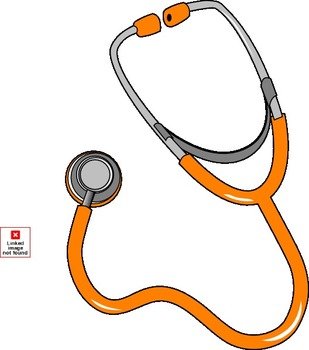 Nurse Tools Clip Art