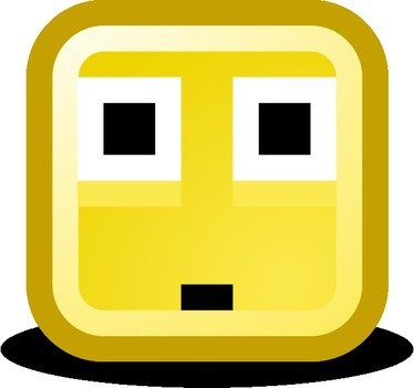 Smiley Face Clip Art N265
