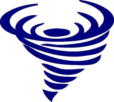 Tornado Clip Art N22
