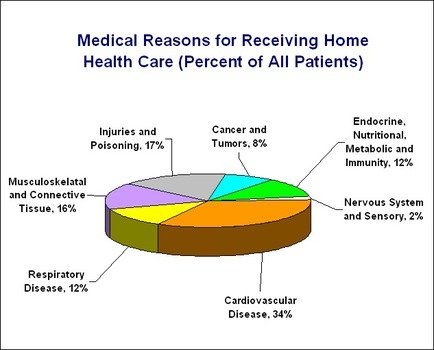 Long Term Care Clip Art