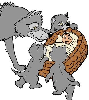 The Jungle Book Mowgli Shanti