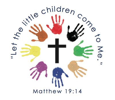 Preschool Church Logos