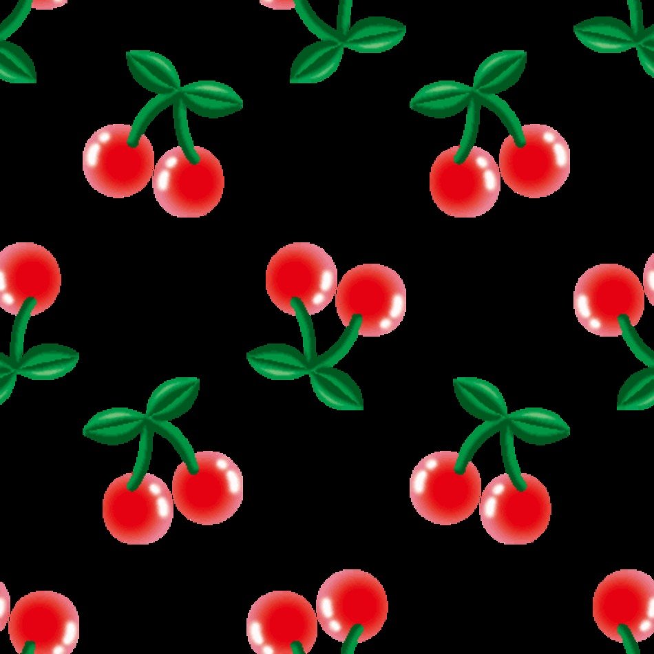 Cartoon Cherry N2