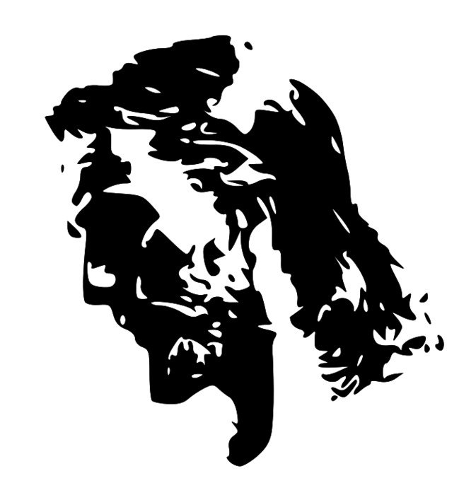 LDS Jesus Clip Art N2