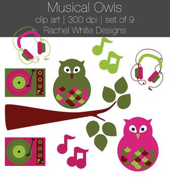 Scrapbook Clip Art N2