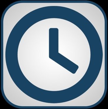 Clock Icon