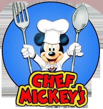 Chef Mickeys Restaurant