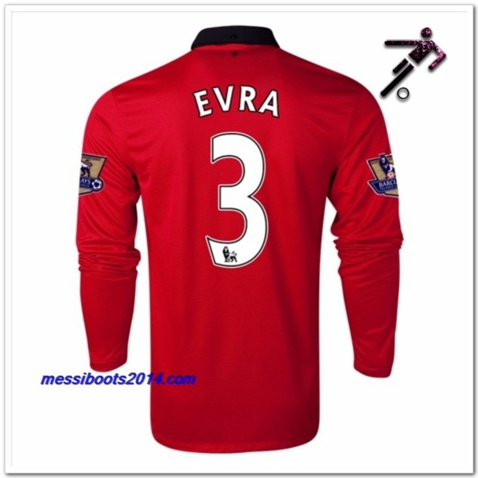 Manchester United Soccer Jersey free image download