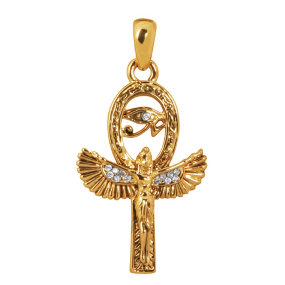 Isis Pendant