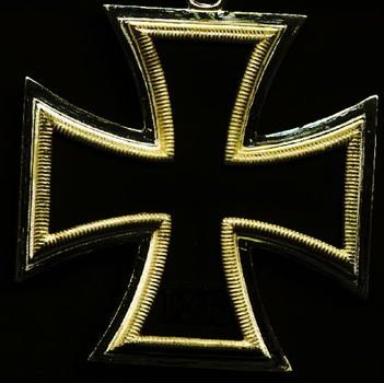 Iron Cross