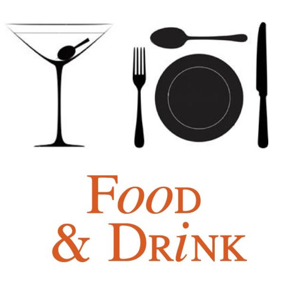 Food And Drink Icon