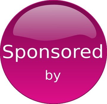 Sponsored By