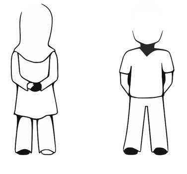 Brother And Sister Clip Art N16