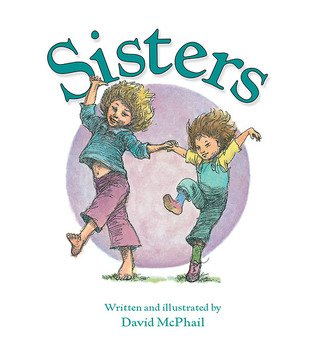 Sisters Book
