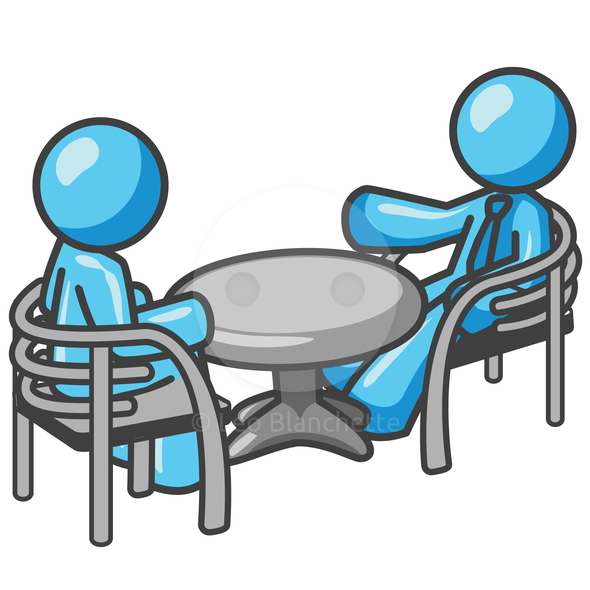 Conference Table Clip Art N3 free image download