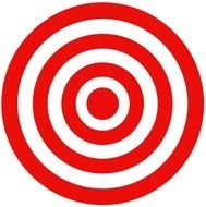Numbers In Circles Clip Art N2
