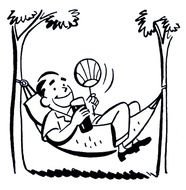 Black And White Dads The Graphics Fairy Fathers Day Clipart