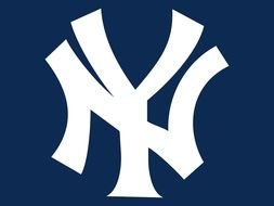 NY Logo drawing