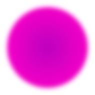 Pink Circle Clip Art N5