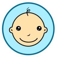 Baby Clip Art N67