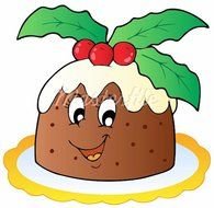 Christmas Cartoon Drawings