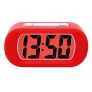 Digital Clock as picture