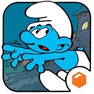 Smurf Village Halloween