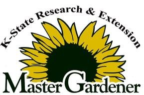 Master Gardener Logo clipart