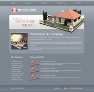 Free Website Templates