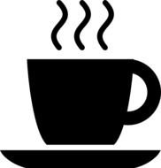 Coffee Cup Clip Art N63