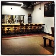 Wynwood Brewing Tap Room Is Almost Ready
