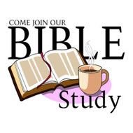 Bible Study Clip Art N28