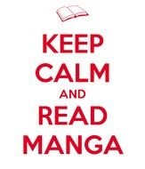 Keep Calm And Get It Done