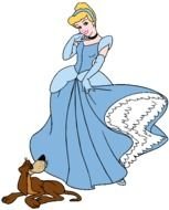 Cinderella Castle Clip Art