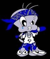 Gangster Mickey Mouse N2