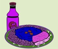 Meals On Wheels Clip Art N5