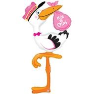 Its A Boy Stork N2