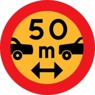 Car Sign Clip Art Free