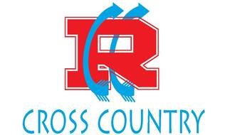 High School Cross drawing