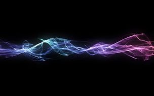 Cool Abstract Art as a picture for clipart