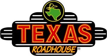 clipart of the Texas Roadhouse Logo