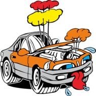 Auto Clip Art N2